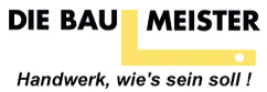 Die Bau-Meister